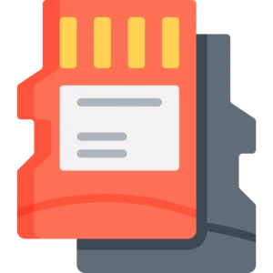 micro sd