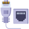 puerto ethernet