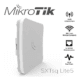 RBSXTsq5nD/cpe exteriorMikroTik SXTsq Lite5  blanco